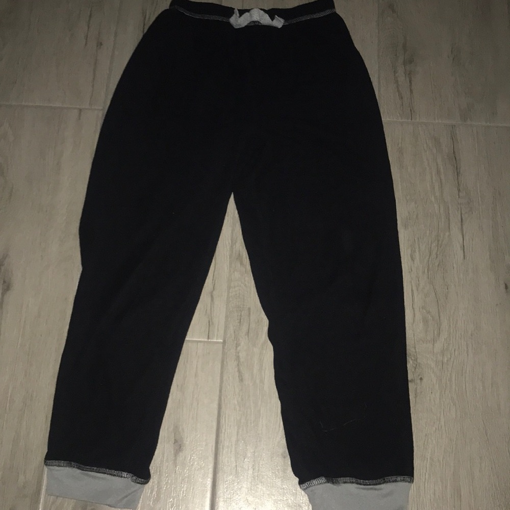 pajama pants